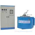 Magnesium alloy furnace